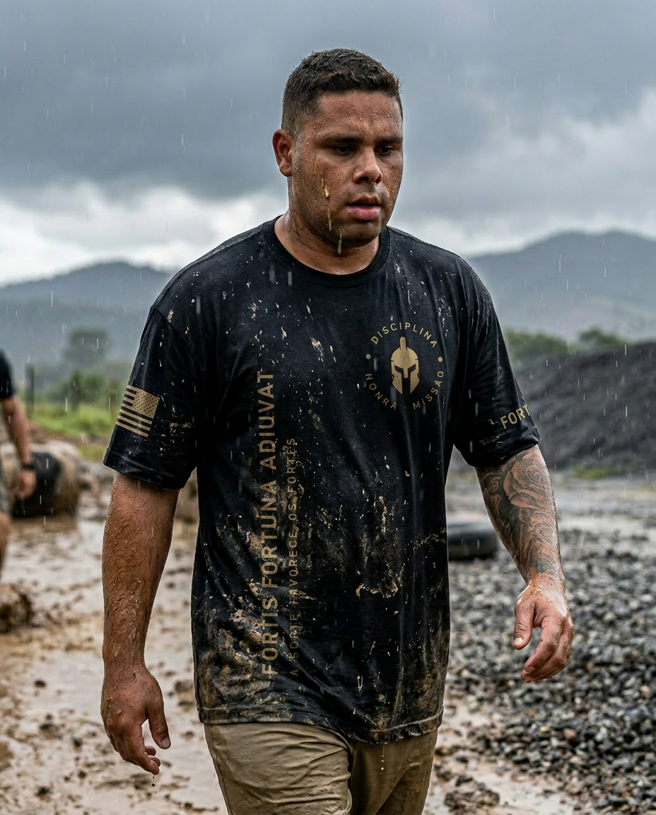 Coleção Resiliência